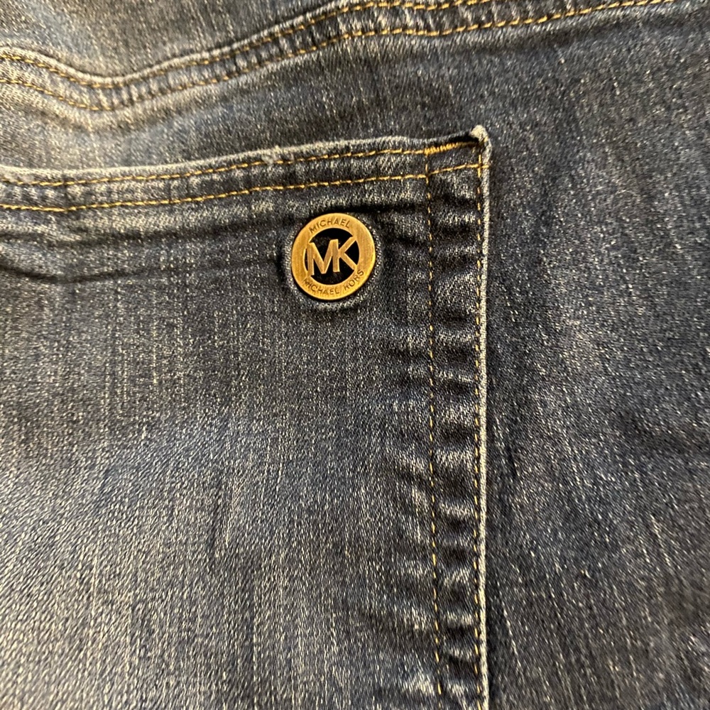 Michael Kors jeans size 18W